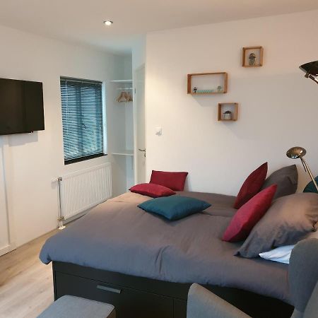Sunset Lodge Zandvoort Εξωτερικό φωτογραφία
