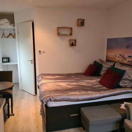 Sunset Lodge Zandvoort Εξωτερικό φωτογραφία