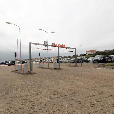 Sunset Lodge Zandvoort Εξωτερικό φωτογραφία