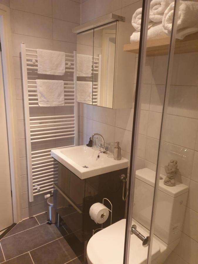 Sunset Lodge Zandvoort Εξωτερικό φωτογραφία