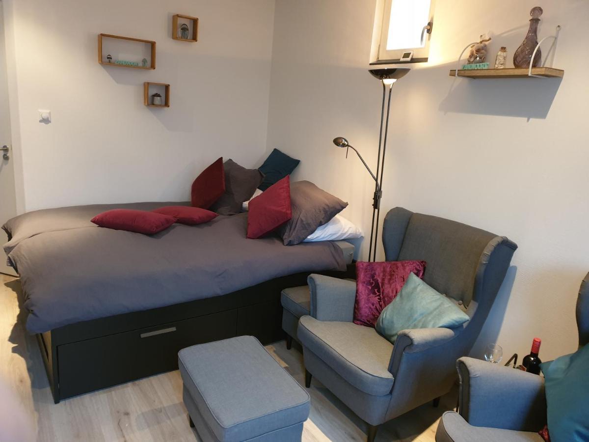 Sunset Lodge Zandvoort Εξωτερικό φωτογραφία