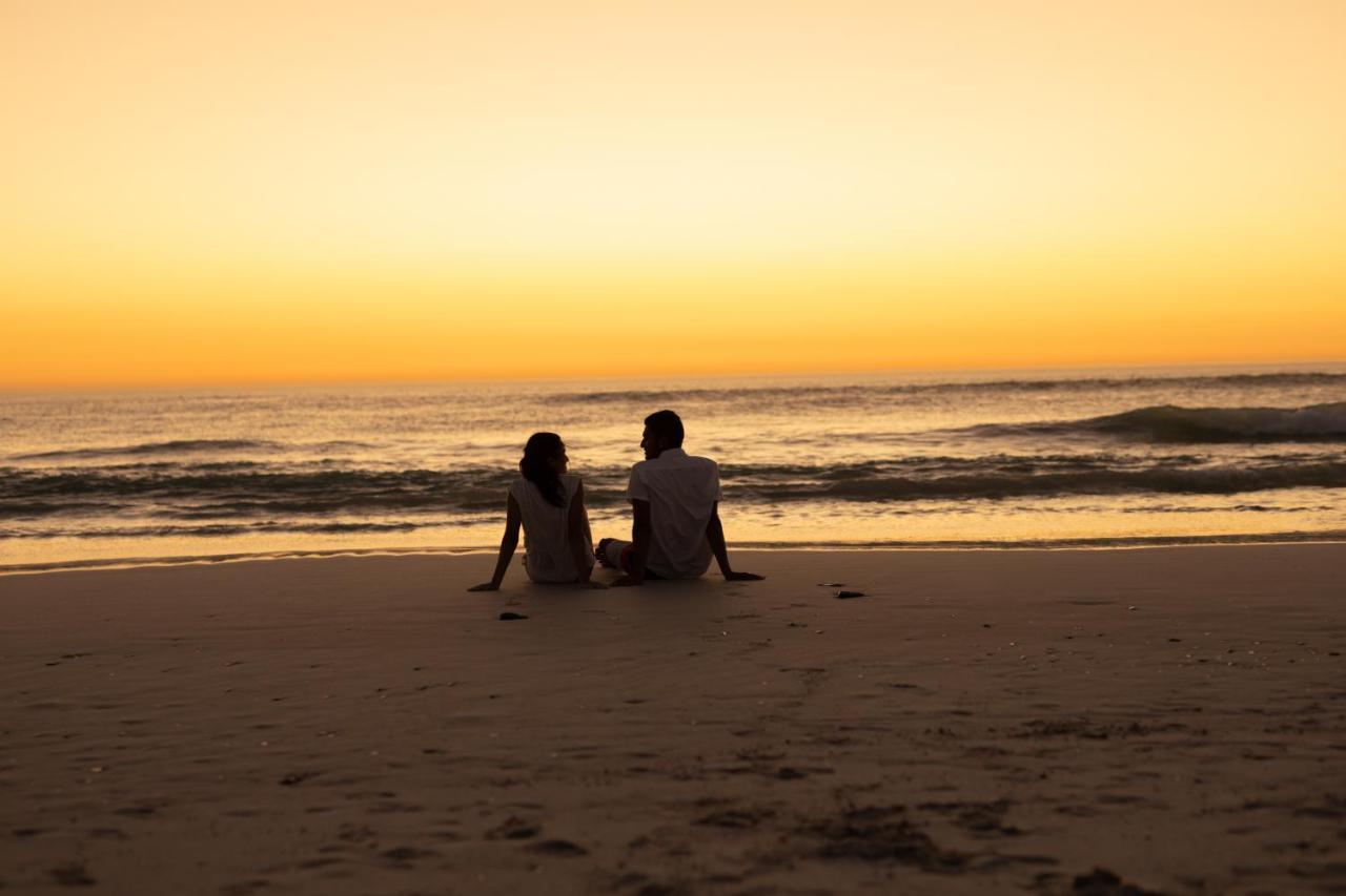 Sunset Lodge Zandvoort Εξωτερικό φωτογραφία