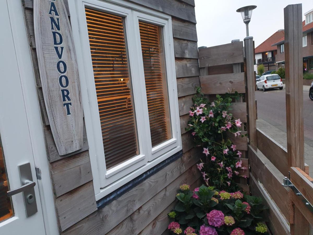Sunset Lodge Zandvoort Εξωτερικό φωτογραφία