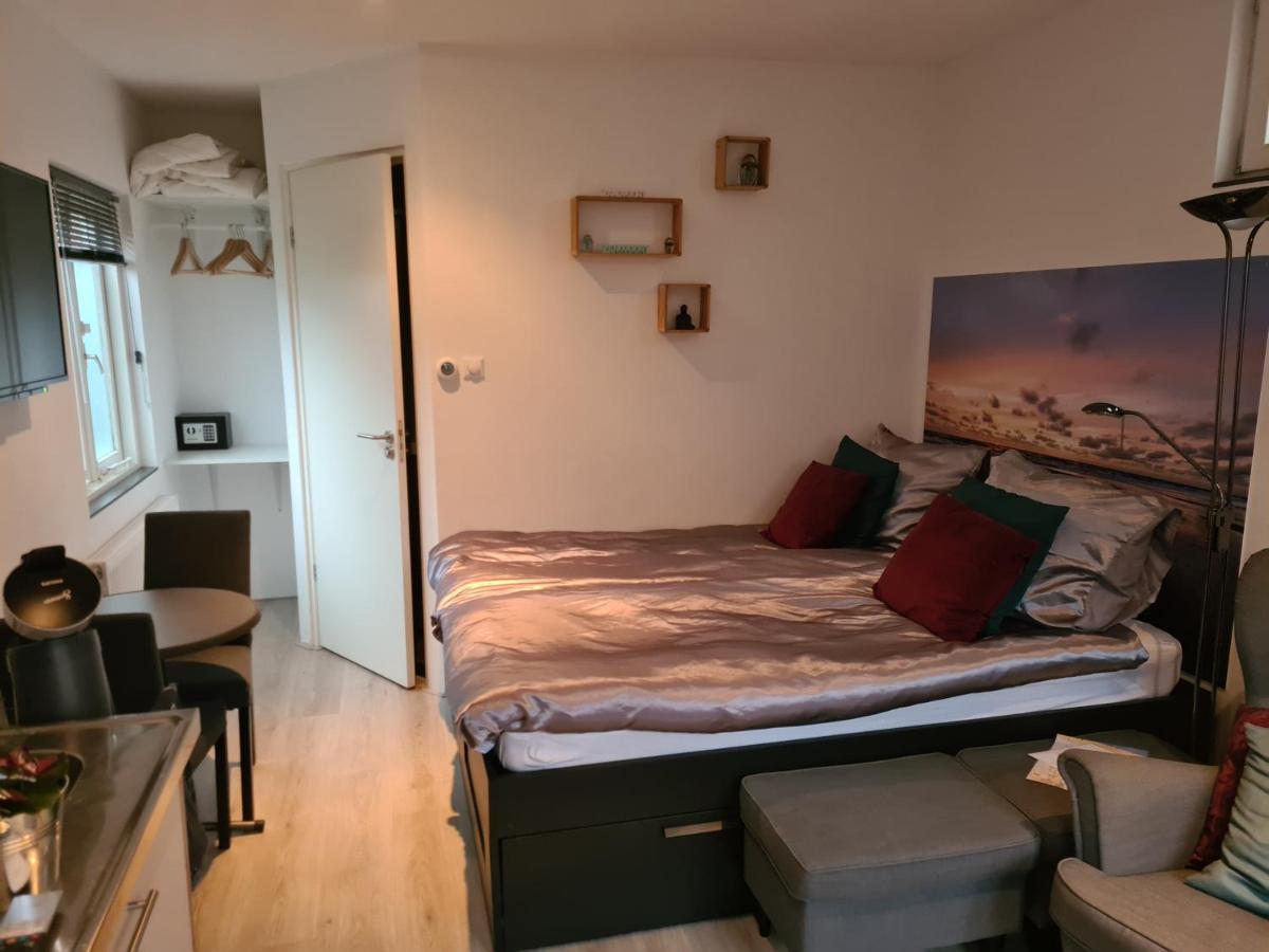 Sunset Lodge Zandvoort Εξωτερικό φωτογραφία