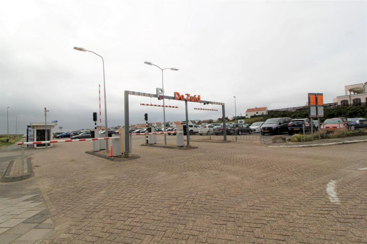 Sunset Lodge Zandvoort Εξωτερικό φωτογραφία